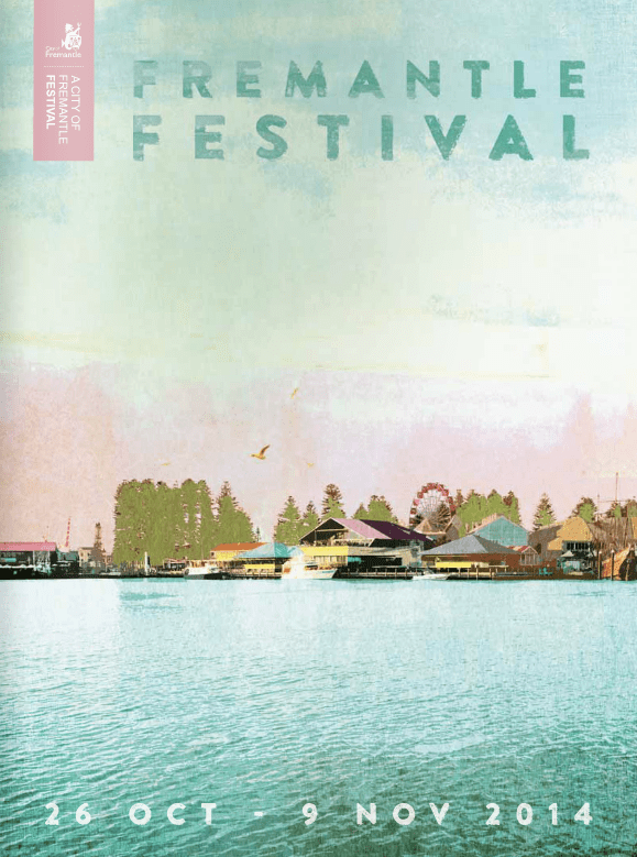 fremantle festival program 2014