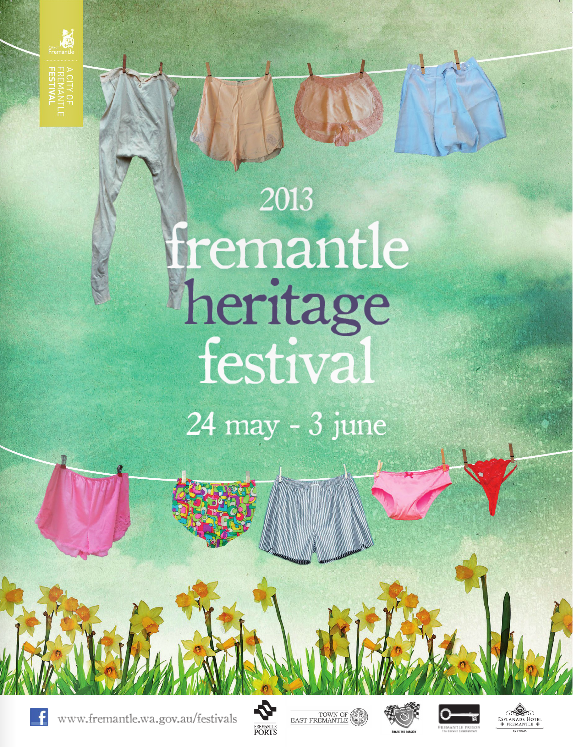 heritage festival program 2013