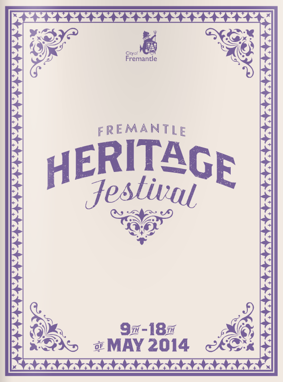 heritage festival program 2014