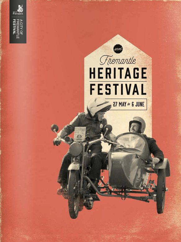 heritage festival program 2016