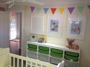 Nursery Design