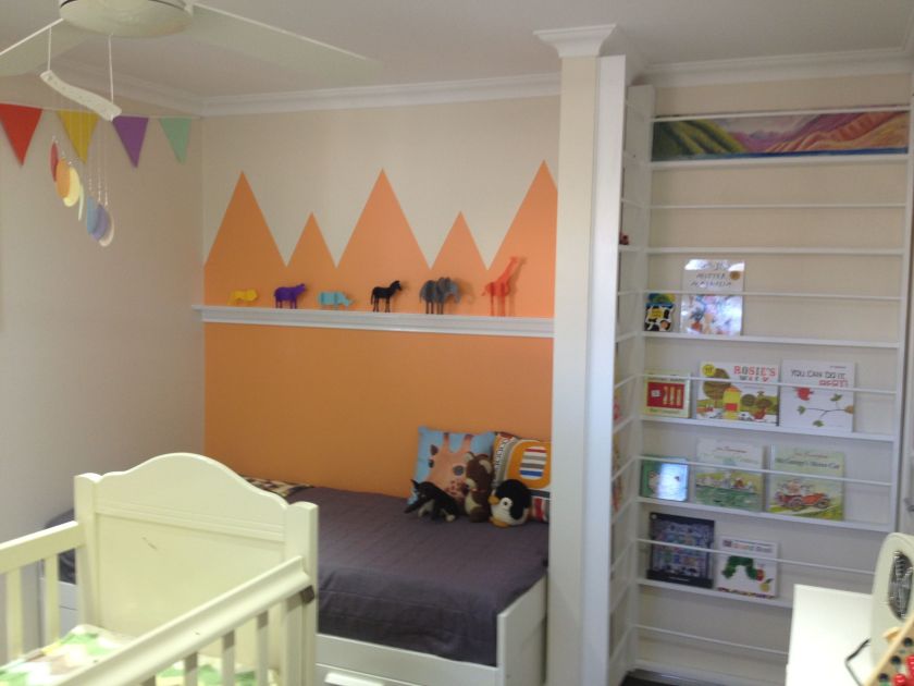 Nursery Design