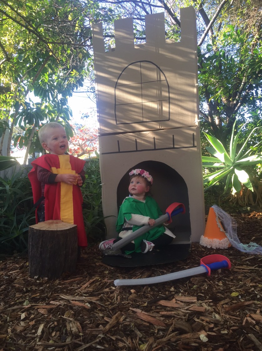 friends folly flowers