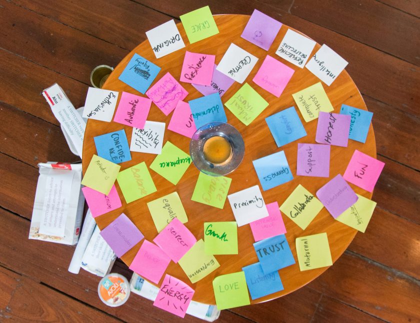 photo: Keane Bourke www.existencephotography.com