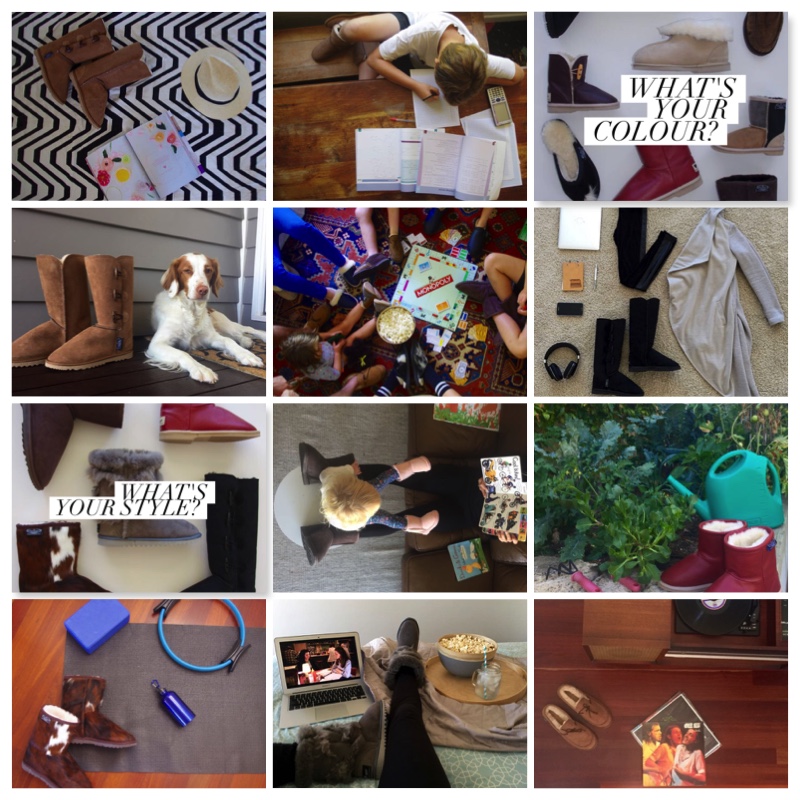 Bindoon boots social media