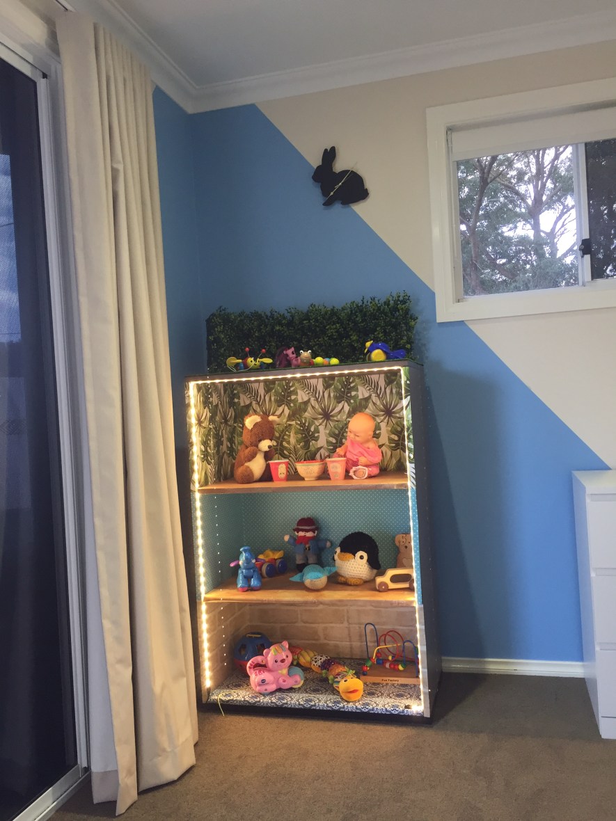 baby room